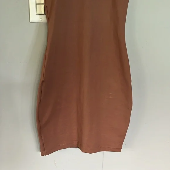 NWT Olympia Activewear Muse Dress - Picture 2 of 6